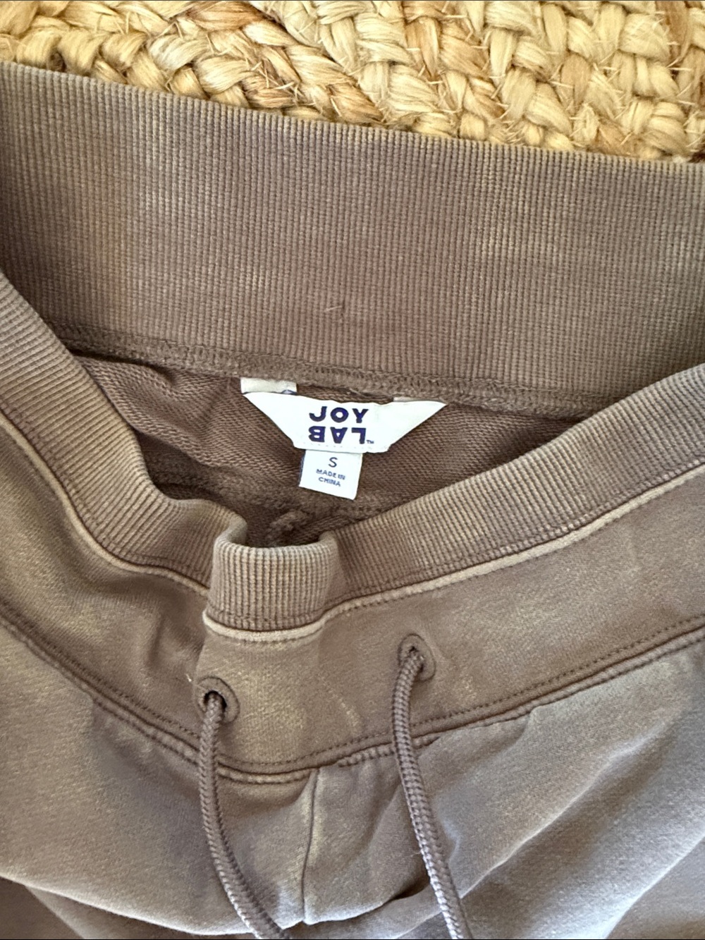 JoyLab Lounge/Sweat Set - Picture 5 of 6
